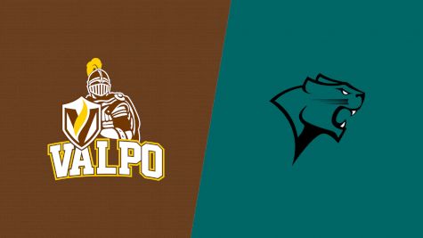 2022 Valparaiso vs Chicago State - Men's