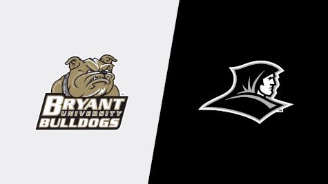 2022 Bryant vs Providence - Women's