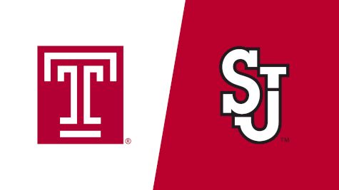 2022 Temple vs St. John's - Women's