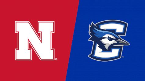 2022 Nebraska vs Creighton - Women's