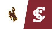 2022 Wyoming vs Santa Clara - Men's