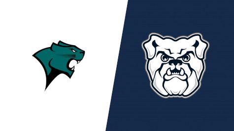 2022 Chicago State vs Butler - Women's