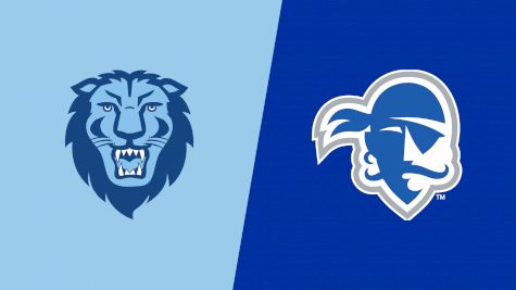 2022 Columbia vs Seton Hall - Women's