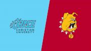 2023 Grace Christian vs Ferris State - Men's