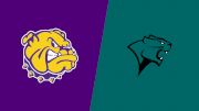 2022 Western Illinois vs Chicago State - Women's