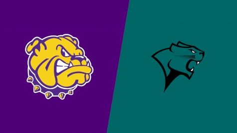 2022 Western Illinois vs Chicago State - Women's