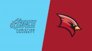 2022 Grace Christian vs Saginaw Valley - Men's