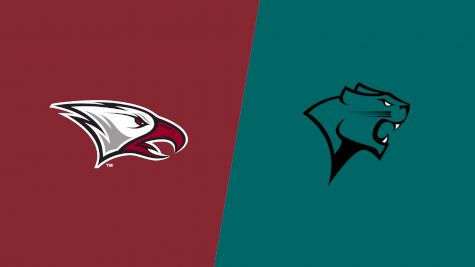 2022 North Carolina Central vs Chicago State - Women's