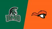 2022 Mount Olive vs Tusculum - Women's