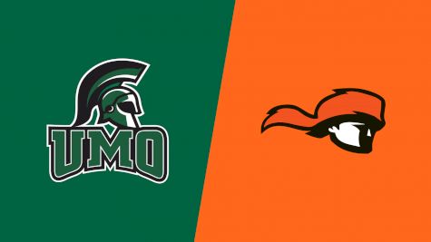 2022 Mount Olive vs Tusculum - Women's