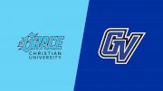 2022 Grace Christian vs Grand Valley State - Women's