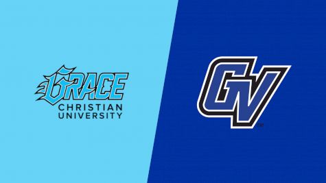 2022 Grace Christian vs Grand Valley State - Women's