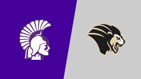 2022 Winona State vs Purdue Northwest - Men's