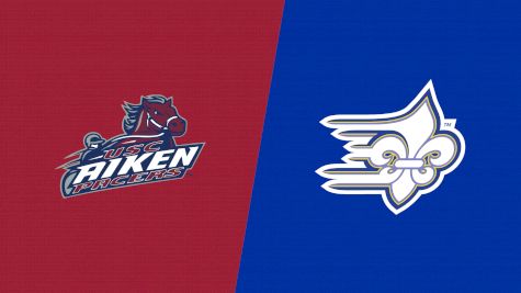 2022 USC Aiken vs Limestone - Men's