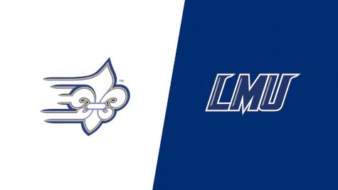 2022 Limestone vs Lincoln Memorial - Women's