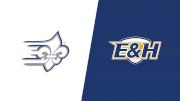 2022 Limestone vs Emory & Henry - Men's