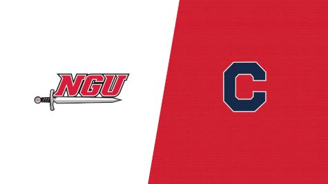 2022 North Greenville vs Catawba - Men's