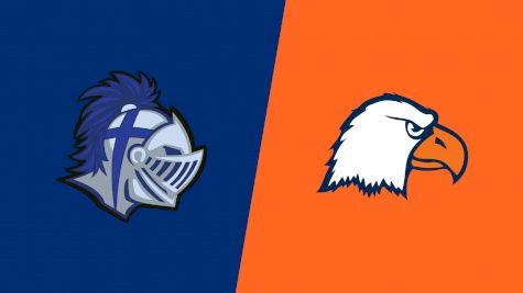 2022 Southern Wesleyan vs Carson-Newman - Men's