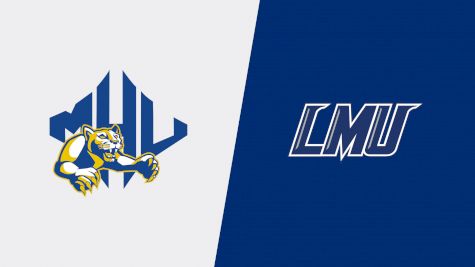 2022 Mars Hill vs Lincoln Memorial - Men's