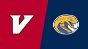 2022 UVA Wise vs Coker - Men's