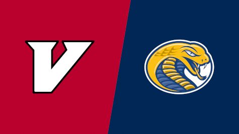 2022 UVA Wise vs Coker - Men's