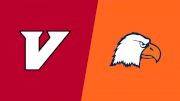 2022 UVA Wise vs Carson-Newman - Men's