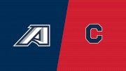 2022 Augusta vs Catawba - Men's