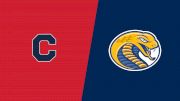 2022 Catawba vs Coker - Men's