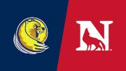 2022 Lander vs Newberry - Men's