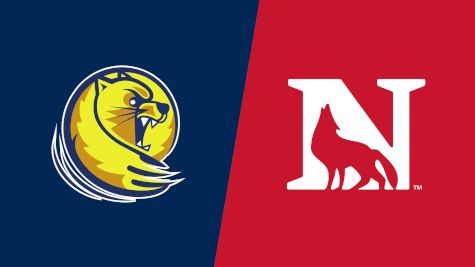 2022 Lander vs Newberry - Men's