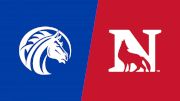 2022 Fayetteville State vs Newberry - Men's