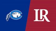 2022 Chowan vs Lenoir-Rhyne - Men's