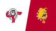 2022 Lewis vs Ferris State - Men's