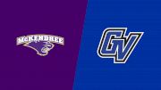 2022 McKendree vs Grand Valley State - Men's