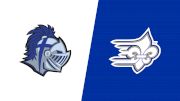 2022 Southern Wesleyan vs Limestone - Women's