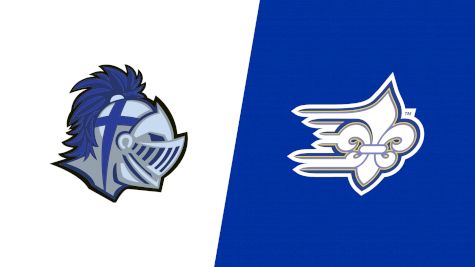 2022 Southern Wesleyan vs Limestone - Women's