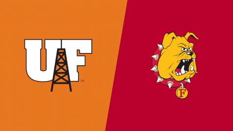 2022 Findlay vs Ferris State - Men's