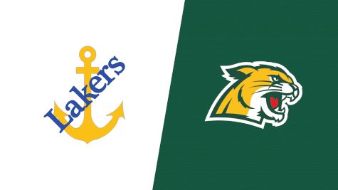 2022 Lake Superior State vs Northern Michigan - Men's