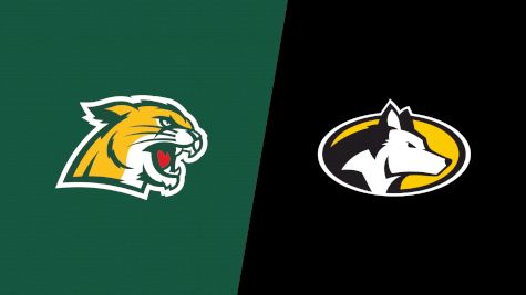 2023 Northern Michigan vs Michigan Tech - Men's