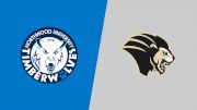 2022 Northwood University vs Purdue Northwest - Men's