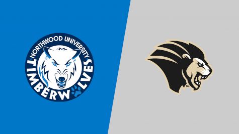 2022 Northwood University vs Purdue Northwest - Men's