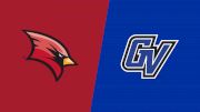 2023 Saginaw Valley vs Grand Valley State - Men's