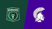 2022 UW-Parkside vs Winona State - Men's