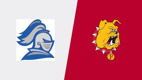 2022 Great Lakes Christian vs Ferris State - Men's