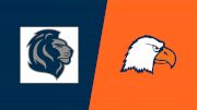 2022 Johnson University (TN) vs Carson-Newman - Men's