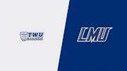 2022 Tennessee Wesleyan vs Lincoln Memorial - Men's