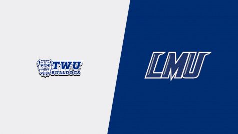 2022 Tennessee Wesleyan vs Lincoln Memorial - Men's