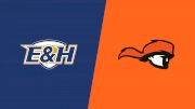 2022 Emory & Henry vs Tusculum - Men's