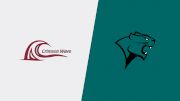 2023 Calumet College of St. Joseph vs Chicago State - Men's