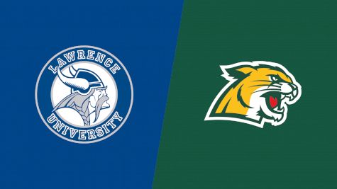 2022 Lawrence vs Northern Michigan - Men's